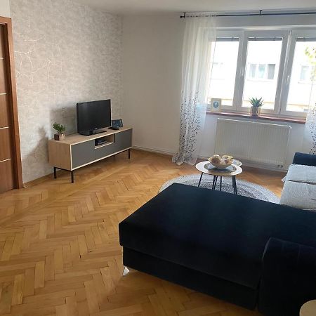Apartman Visnovka Пардубіце Екстер'єр фото