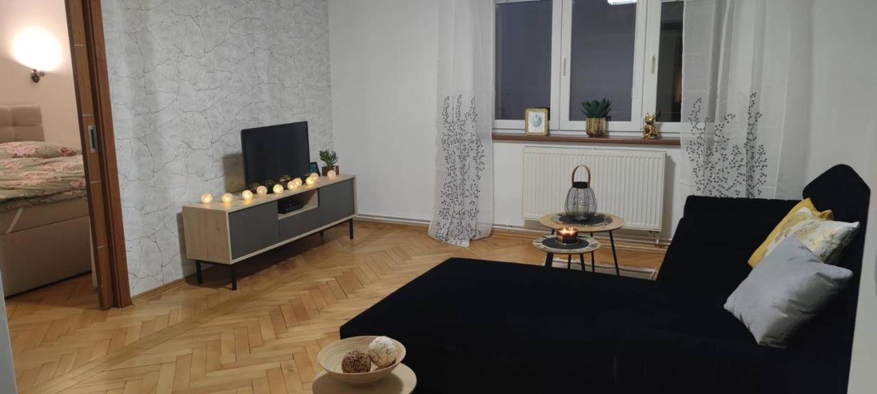Apartman Visnovka Пардубіце Екстер'єр фото