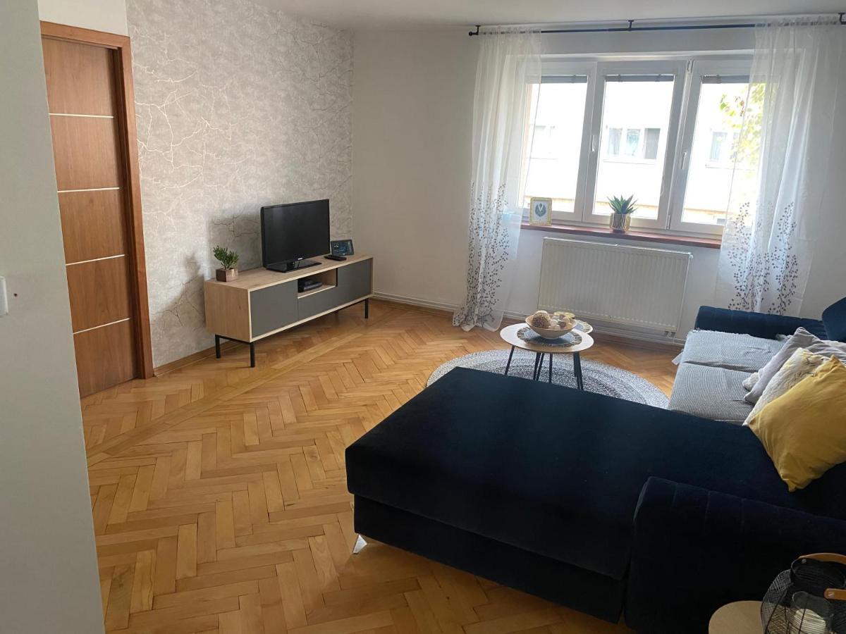 Apartman Visnovka Пардубіце Екстер'єр фото