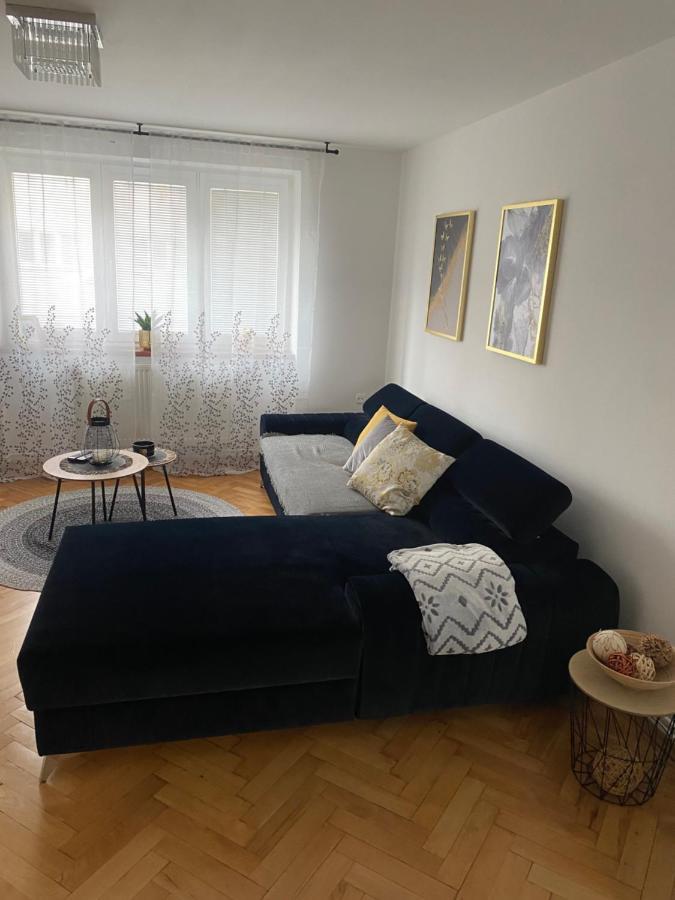 Apartman Visnovka Пардубіце Екстер'єр фото